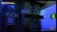 System Shock 2 - Original vs Remaster (1999 vs 2025).mp4