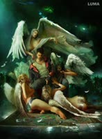 dmc lumas.webm