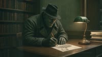 Resident Evil 2 Mr. X Is Never Gonna Quit on You (Parody Music Video).mp4