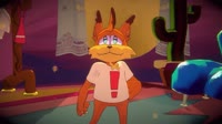 Bubsy 4D - Official Announcement Trailer.mp4