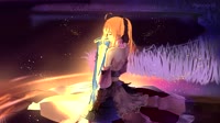 Fatestay night - Kishi Ou no Hokori [フェイトステイナイト - OST].mp4