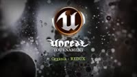 Unreal Tournament - Organic (remix).mp4