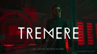 Vampire The Masquerade - Bloodlines 2 - Tremere Trailer.mp4