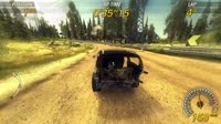 flatout 2 физика.mp4