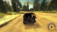 flatout 2 физика.mp4