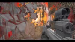 Call of DOOM TARKOV =VENDETTA= Launch Trailer 720.mp4