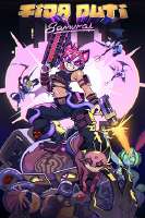 Fida Puti Samurai.jpg