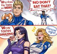 neggoartz-artist-Mr-Fantastic-Fantastic-Four-9056517.png