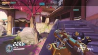 next level pharah counter.webm