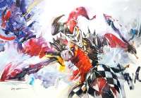 Shaco-League-of-Legends-фэндомы-Traditional-art-3266388.jpeg