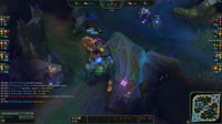 грагас, который не хотел синий баф.webm
