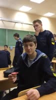 корбен получает леща.mp4