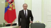 олланд, отводи ребят.webm