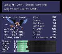 Majin Tensei II - Spiral Nemesis (J)246.png