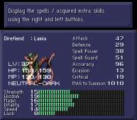 Majin Tensei II - Spiral Nemesis (J)281.png
