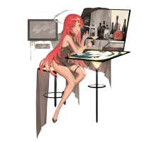 yande.re 539951 azurlane cleavage dress garter heels itouco[...].jpg