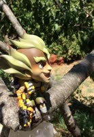 junkrat fall.webm