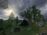 Lost Alpha - xrCore build 4613 - S.T.A.L.K.E.R. DREAM.webm