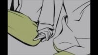 Abandoned on a Moonlit Night.webm