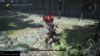 Nioh juggles.webm