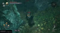 nioh 2.webm