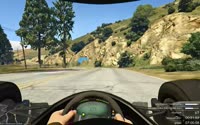 Grand Theft Auto V 2020.02.29.webm