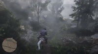 Red Dead Redemption II - Fog.mp4