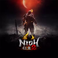 Nioh 2 - Soundtrack - Azai Nagamasa.webm