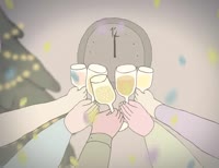 С Наступающим.webm