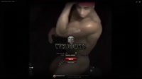 ♂World of Gachi♂. World of Tanks gachimuchi.♂ + voice mod..mp4