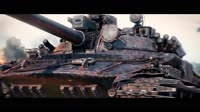 3D-стиль Базальт для Объекта 907.mp4