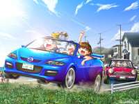 yukariracingalongbyazumangacland5s430-fullview.jpg.jpg