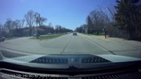 I came across this fine specimen today..mp4