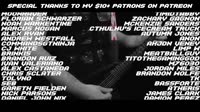 Halogen - U Got That [EPIC METAL COVER] (Little V).mp4