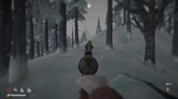 The Long Dark - How To Hunt The American Way.mp4