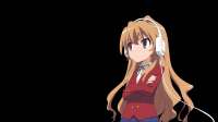 AisakaTaigaToradoraheadphonesanimegirlsanime-209997.jpg
