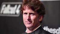 (ASMR Roleplay) Todd Howard Seduces You in the Bathroom at [...].mp4