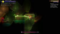 Terraria 1.4  Killing Plantera with Pre-Plantera gear in Ma[...].mp4