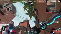 ripsave - Two GOD arrows for Bind attack.mp4