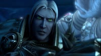 Fall of the Lich King Ending Remastered (World of Warcraft [...].mp4