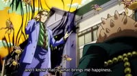 My nAmE iS YoShIkAgE KiRa - JoJo no kimyou na bouken Diamon[...].mp4