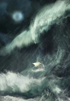Skellige Storm (Premium).webm