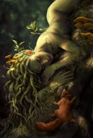 Hamadryad (Premium).webm