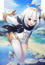 Paimon.(Genshin.Impact).full.3117032.png