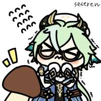 Sucrose-(Genshin-Impact)-Genshin-Impact-фэндомы-gif-6263040.gif