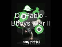 DJ PABLO - Bboys War II.mp4