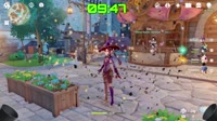 Genshin Late Game.webm