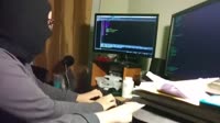 Хакеры ведут атаку на пентагон.mp4
