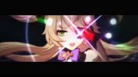 Daisy ¦ Fischl (Genshin Impact) ¦ GMV Edit.webm