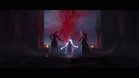 Watch the Shadowlands Launch Cinematic “Beyond the Veil”.mp4